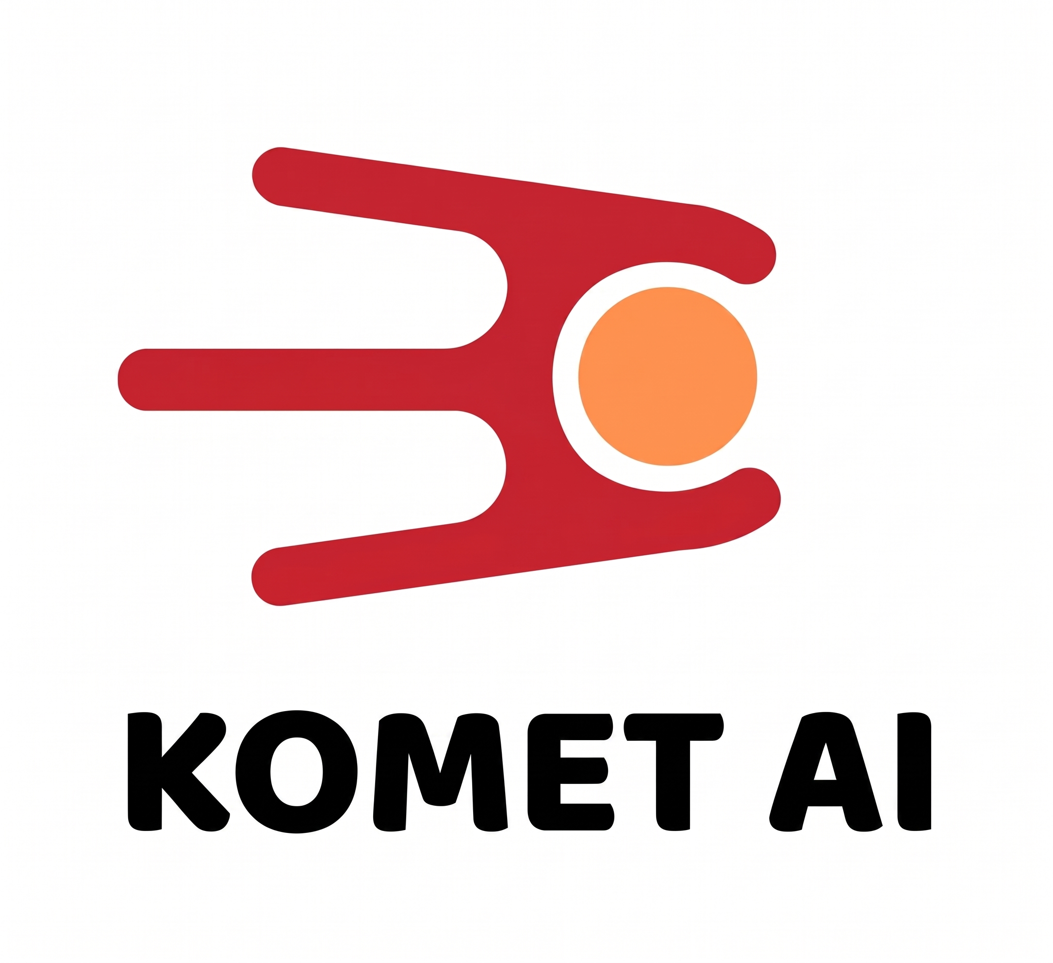 Komet.AI Logo